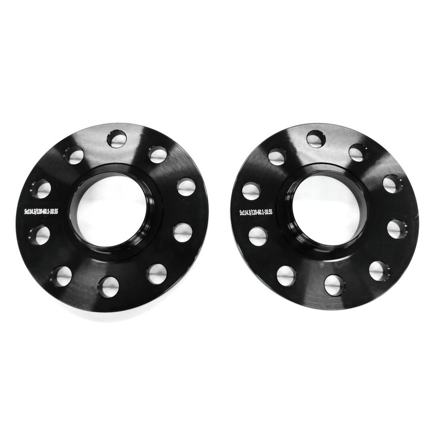 Z.S.S. AP 10mm PCD114.3 PCD120 5穴 5x114.3 5x120 ハブ径 60.1φ