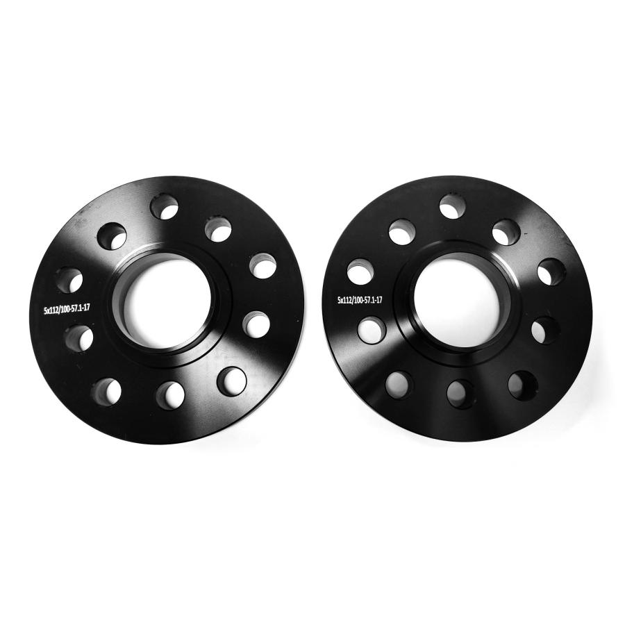 フォルクスワーゲン スペーサー 16mm 5×112/100 ハブ57.1mm Z.S.S. AP