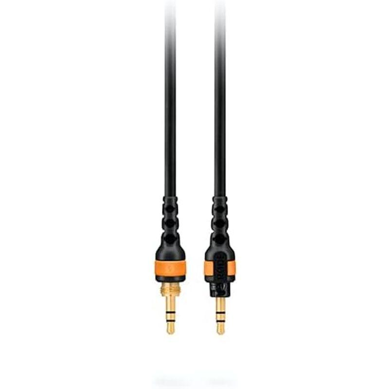 予約RODE Microphones ロードマイクロフォンズ NTH-CABLE24 NTH ケーブル 24 ブラック イヤホン、ヘッドホン サンワサプライ ステレオイヤホン(ピンク) MM-HP117P