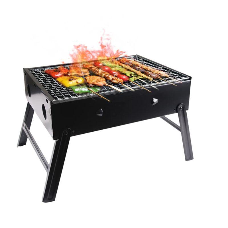 メカジキのグリル カバブ レシピ