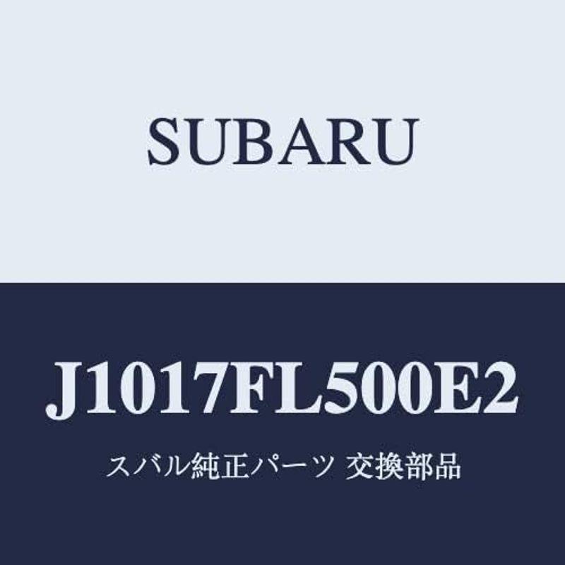 SUBARU(スバル)純正部品 IMPREZA(インプレッサ) Eタイプ（2020-10） エアロスプラッシュ G4用〈1.6i-S 2.0