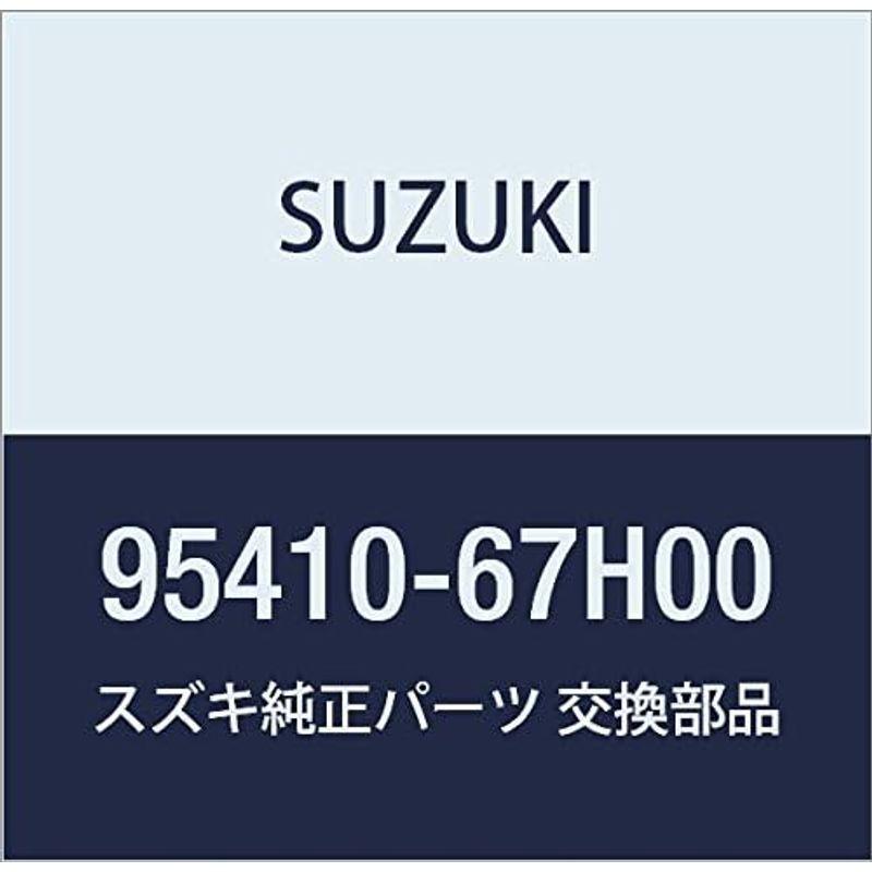 SUZUKI　(スズキ)　純正部品　品番95410-67H00　エブリィ　キャリイ特装　エバポレータアッシ　キャリィ