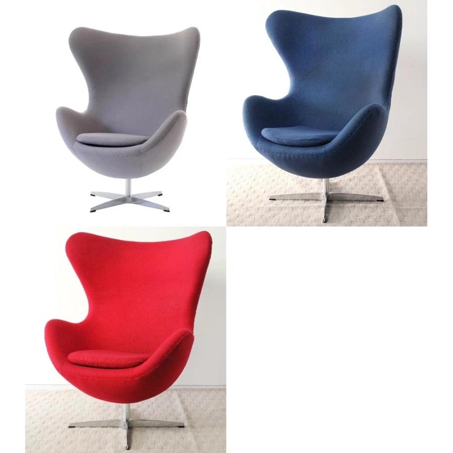 ARNE JACOBSEN エッグチェア アルネ・ヤコブセン リプロダクト ARNE JACOBSEN エッグチェア アルネ・ヤコブセン リプロダクト