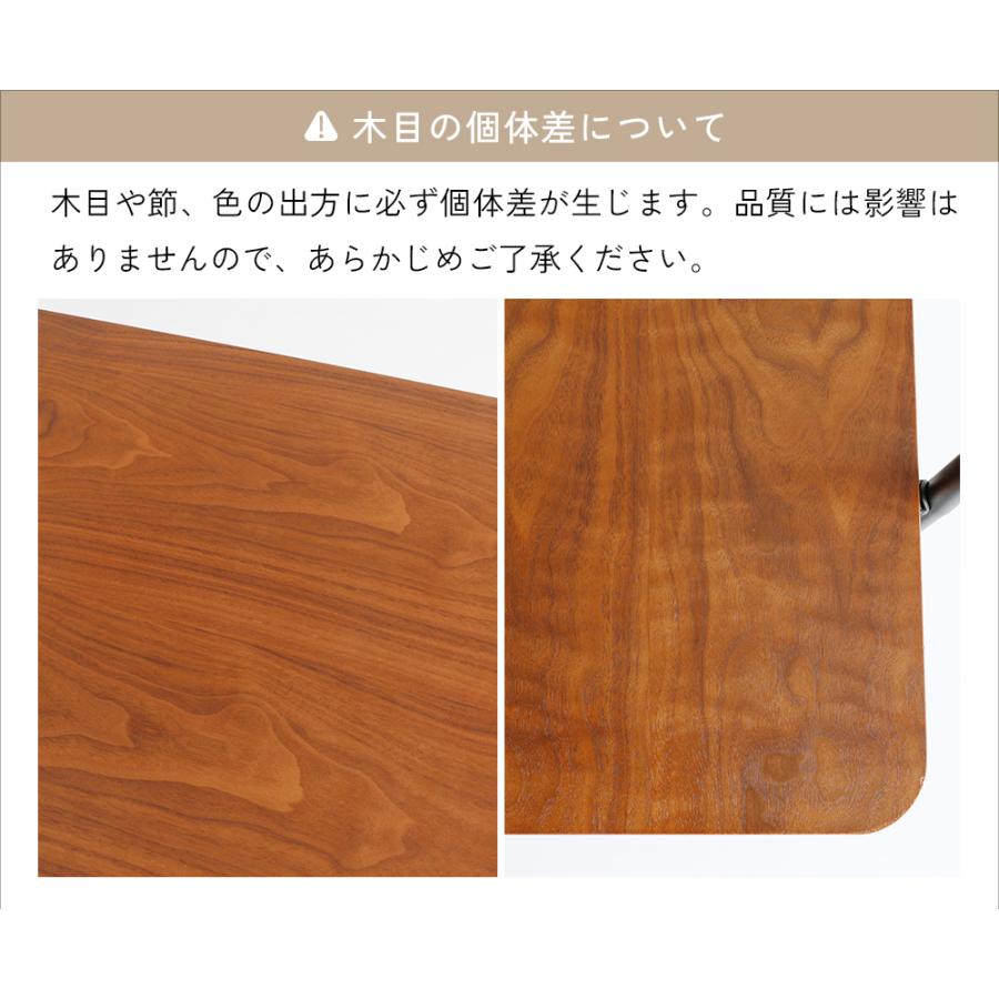 ICHIBA（市場） オープンシェルフ 幅60cm 木製 天然木突き板