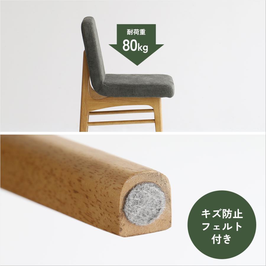市場家具(ICHIBA)のRasic(ラシック)シリーズ、ダイニングチェアです。小ぶりで愛らしいレトロなデザインのどこか懐かしさを感じる木製椅子。ヴィンテージスタイルやカフェ風のインテリアに♪ Rasic - 市場株式会社