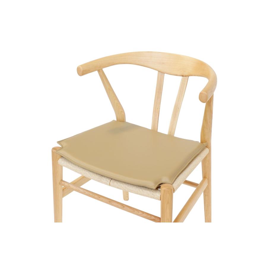 北欧スタイル ダイニングチェア ナチュラルウッド、リボーンチェア オーク 楽天市場】リボーンチェア オーク材 ペーパーコード 川口タンス