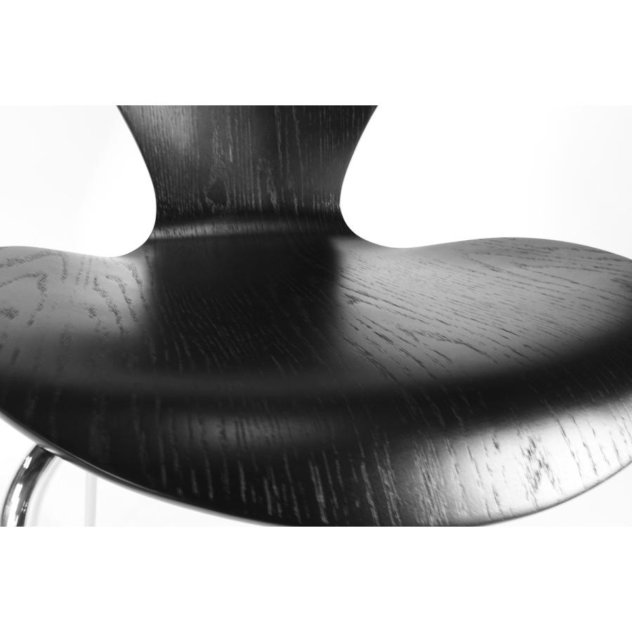 ARNE JACOBSEN（アルネ ヤコブセン） ダイニングチェア セブンチェア