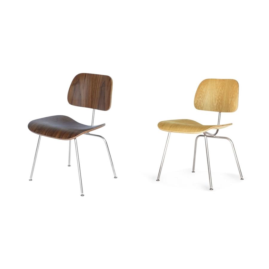 ARNE JACOBSEN（アルネ ヤコブセン） DCM ダイニングチェア リ 