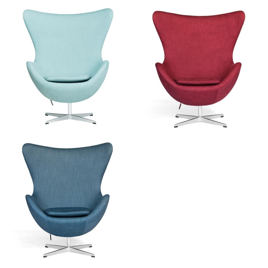 ARNE JACOBSEN エッグチェア リプロダクト アルネ・ヤコブセン ARNE JACOBSEN エッグチェア リプロダクト アルネ・ヤコブセン
