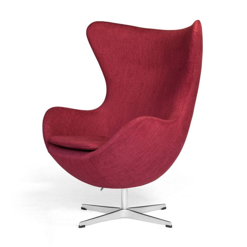 ARNE JACOBSEN（アルネ ヤコブセン） エッグチェア リプロダクト