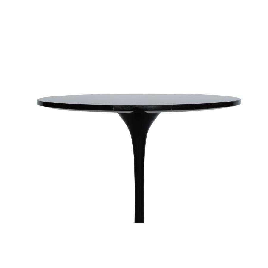 エーロ・サーリネン（Eero Saarinen） チューリップテーブル 大理石