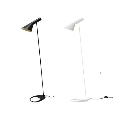 ARNE JACOBSEN（アルネ ヤコブセン） フロアランプ 照明 AJフロア