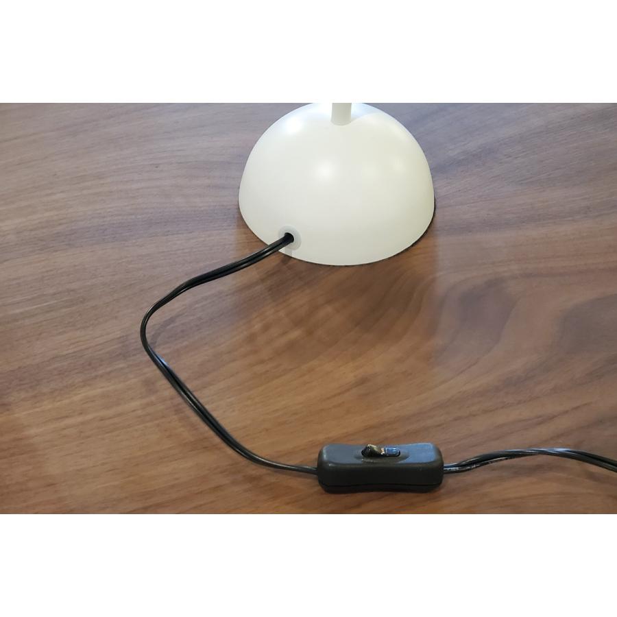 ヴェルナーパントン テーブルランプ 照明 フラワーポット リ