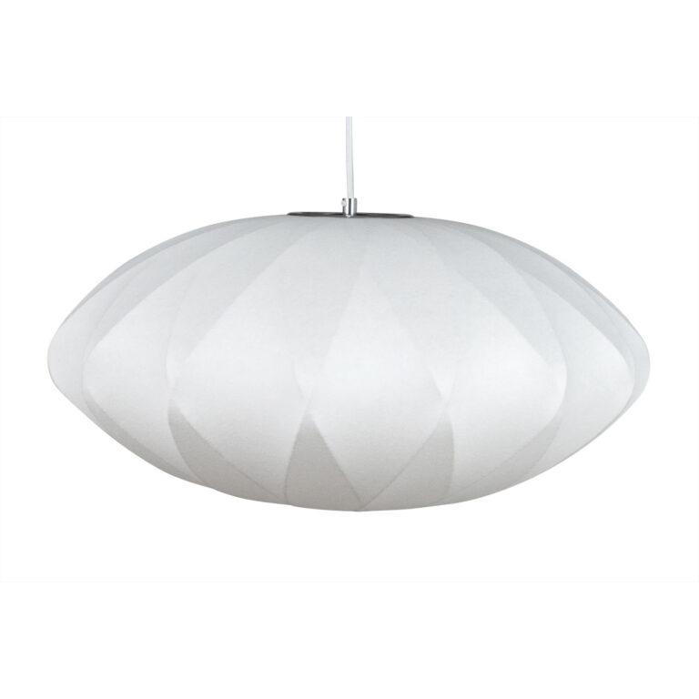 George Nelson（ジョージ・ネルソン） バブルランプ クリスクロス