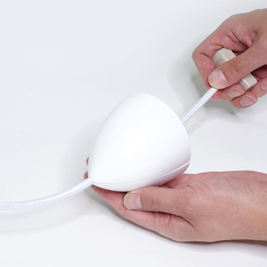 George Nelson（ジョージ・ネルソン） バブルランプ クリスクロス