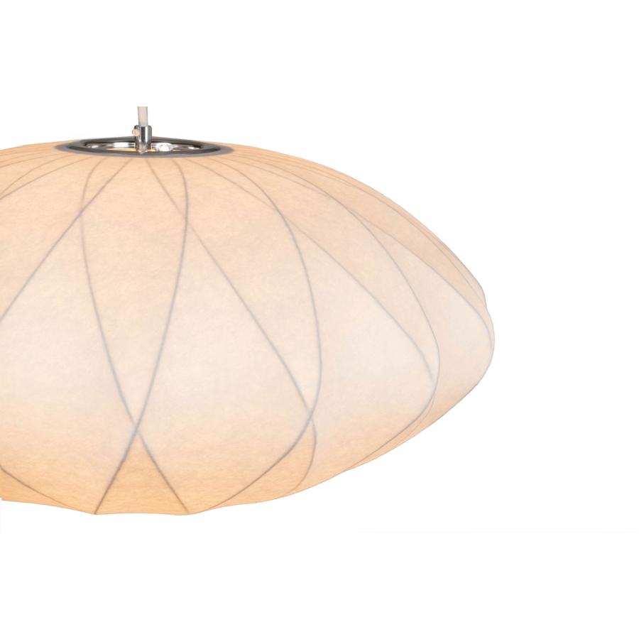 George Nelson（ジョージ・ネルソン） バブルランプ クリスクロス