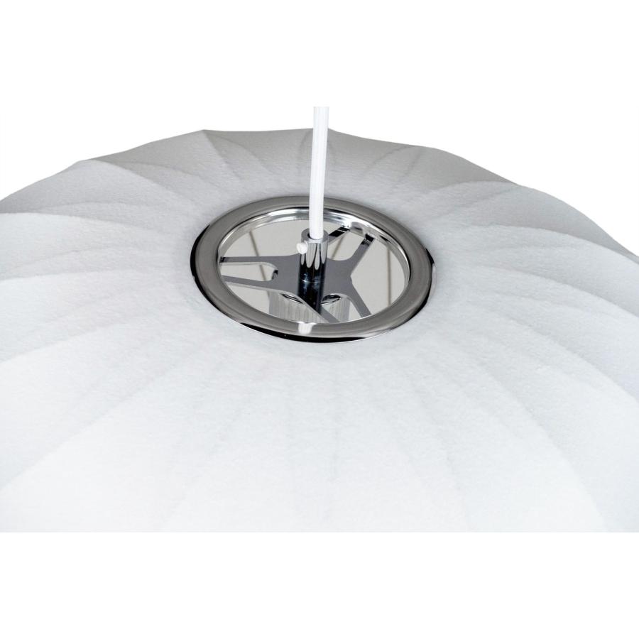 George Nelson（ジョージ・ネルソン） バブルランプ クリスクロス