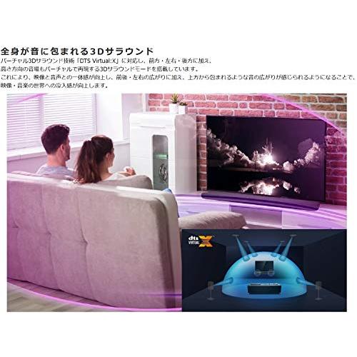 【24時間以内発送】 ヤマハ サウンドバー YAS-109 Alexa搭載 HDMI DTS Virtual:X Bluetooth対応 ブラック 【1966035891】(11171円)