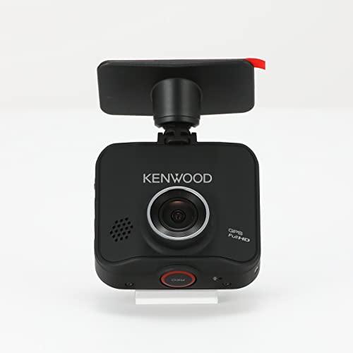 自動車 ケンウッド ドライブレコーダー DRV-350-B 広角 明るい F1.8