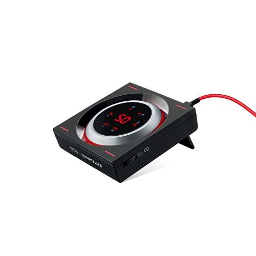 EPOS ゲーミング&PCオーディオアンプ GSX 1200 Pro 国内正規品