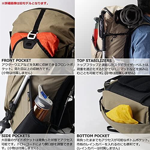 PaaGo WORKS（パーゴワークス）HP203 バディ 33 アーバングレー - 通販
