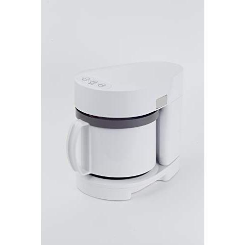 ゼンケン 野菜スープメーカー「スープリーズ」ZSP-3 安心の日本製 食べるスープ