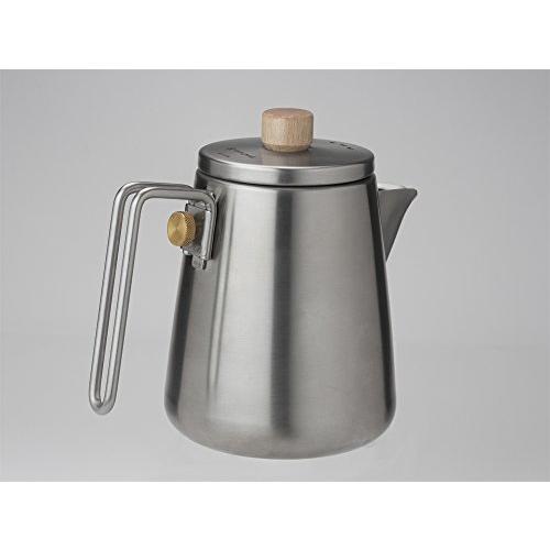 SNOWPEAK スーノーピーク フィールドコーヒーマスター スノーピーク