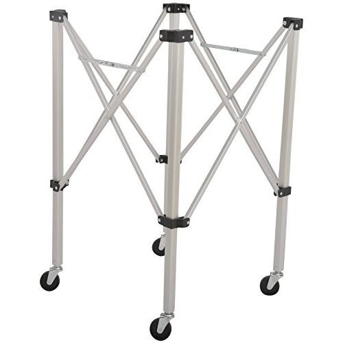 ミカサ(MIKASA) ボールカゴ(箱形)小 3点セットフレーム・幕体・キャリーケースレッド BC-SP-SS R SP SS レッド ボールカゴ 小 BC