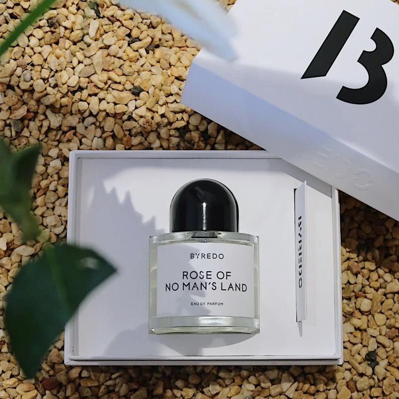 BYREDO バイレード ローズ オブ ノー マンズ ランド 100ml ROSE