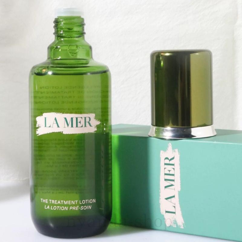 LA MER ドゥ・ラ・メール ザ・トリートメント ローション 150ml 正規品 送料無料 LA MER ドゥラメール 化粧水 保湿 うるおい 誕生日プレゼント バレンタイン｜nyanda-syop｜10