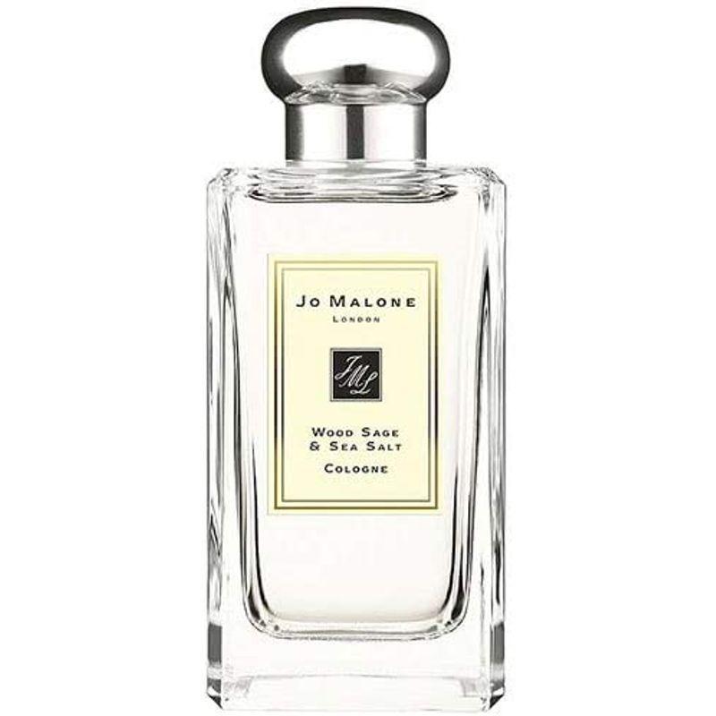 SALE／57%OFF】ジョーマローン JO MALONE EDC 100ml SALT amp; SP SAGE