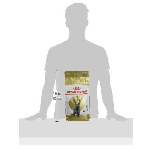 ロイヤルカナン FBN ブリティッシュショートヘアー 成猫用 2kg