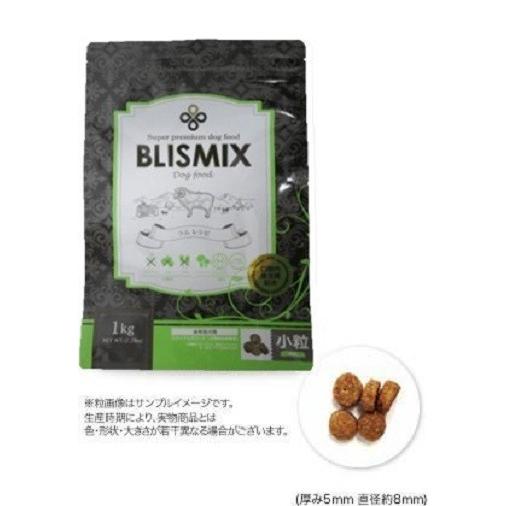 ブリスミックス 犬用 ラム 小粒 3kg : にゃんどりーむ - 通販 - Yahoo