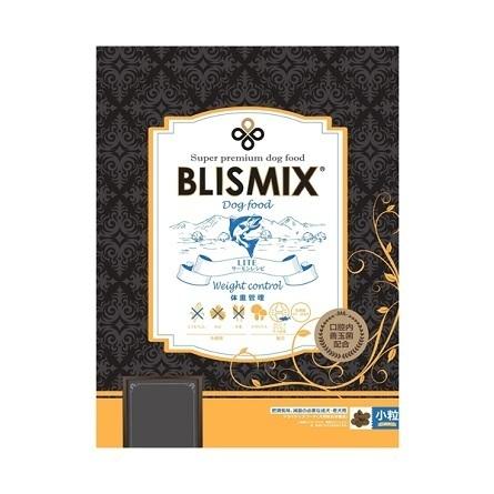 ブリスミックス　LITE　ウエイトコントロール　体重管理　３kg×２袋 ブリスミックス LITE ウェイトコントロール 小粒 3kg×2袋セット
