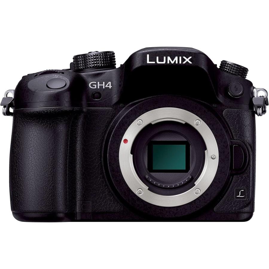 Panasonic GH4 ミラーレスカメラ　ボディー