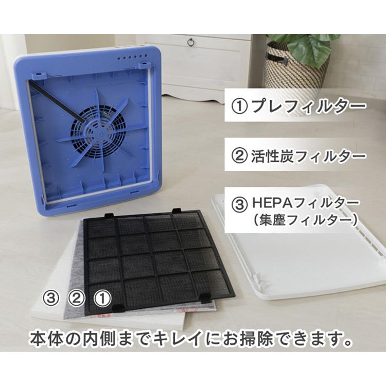 Sale 78 Off 空気清浄機 ペット用フィルターセット ペット ペット臭 犬 猫 アイリスオーヤマ おすすめ 消臭 臭い フィルター セット 14畳 Pmac 100 Materialworldblog Com
