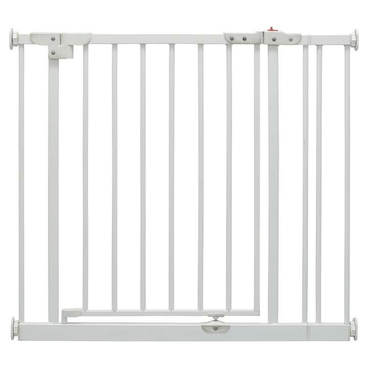 アイリスオーヤマ ペットフェンス ペットゲート ホワイト　13枚 IRIS OHYAMA（アイリスオーヤマ） ペットフェンス ペットゲート 犬 猫