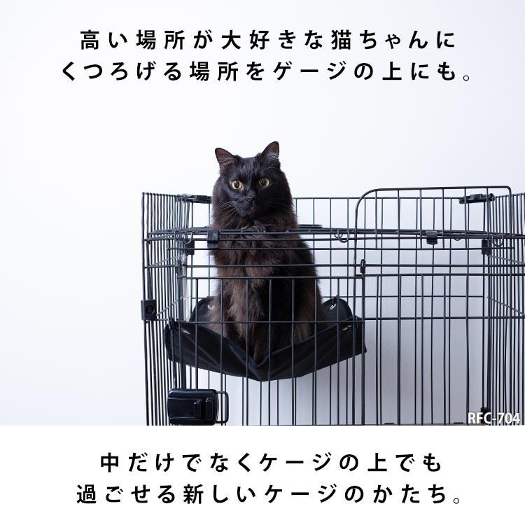 猫 ケージ 大型 3段 ゲージ 猫ゲージ ペットケージ 猫ケージ おしゃれ 
