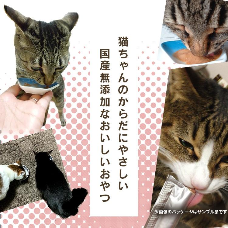 猫 おやつ ピューレ 無添加 国産 ねこ用ナピューレ まぐろ4本 P Nnm4 アイリスオーヤマ にゃんこの生活 通販 Yahoo ショッピング