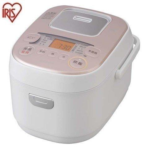 炊飯器 3合 Rc Ie30 Wpg ピンクゴールド アイリスオーヤマ にゃんこの生活 通販 Yahoo ショッピング
