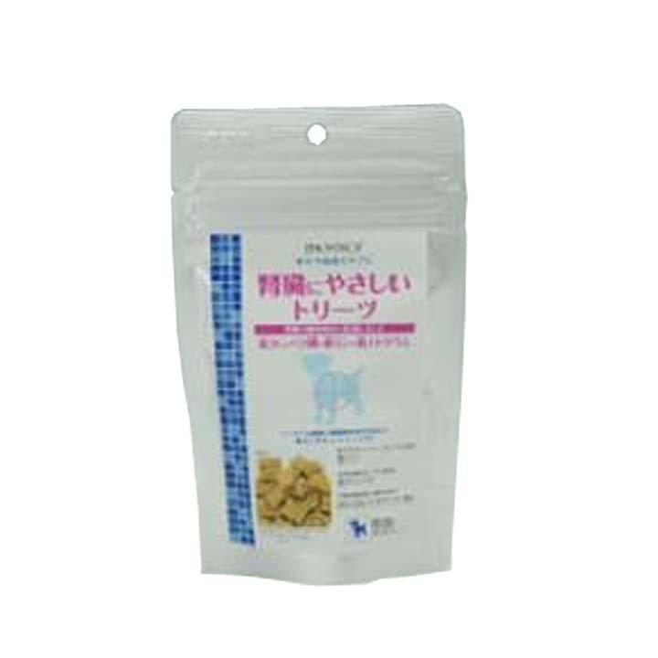 Dr Voice 腎臓にやさしいトリーツ ヴォイス Tp ドッグフード おやつ 国産 犬用 シニア ペット ヴォイス 犬 にゃんこの生活 通販 Yahoo ショッピング