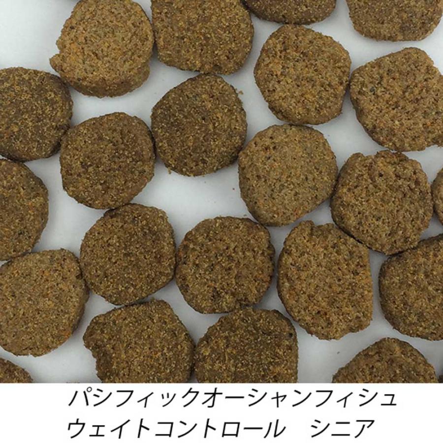 ファーストメイトドッグ POフィッシュ シニア/ウェイトコントロール 6.6kg   ボンビアルコン  (B)の画像
