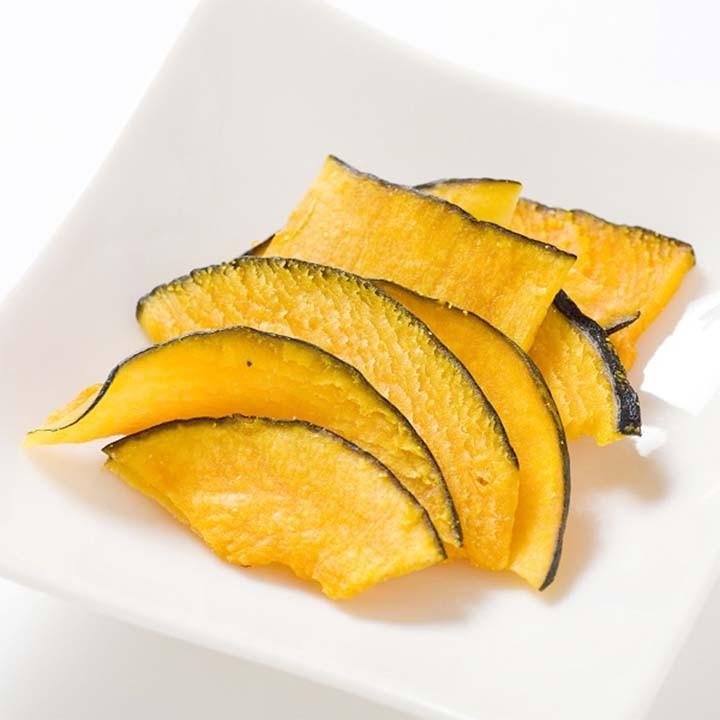 乳酸菌入り野菜チップス かぼちゃ 15g 近畿製粉 犬 おやつ ドッグ ご褒美 にゃんこの生活 通販 Yahoo ショッピング
