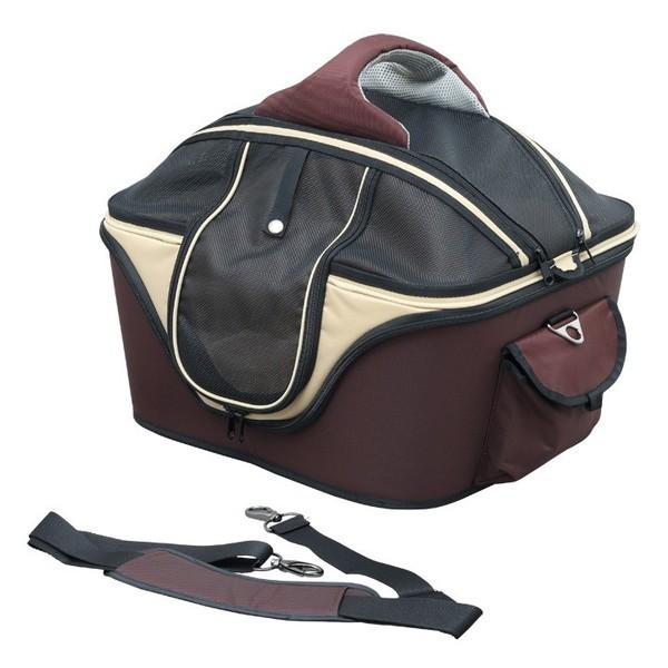 3WAY ペットキャリー M 犬 キャリーバッグ 猫 キャリーバッグ Amazon.co.jp: 【日本中小企業販売】 SENUN 犬 猫 キャリー