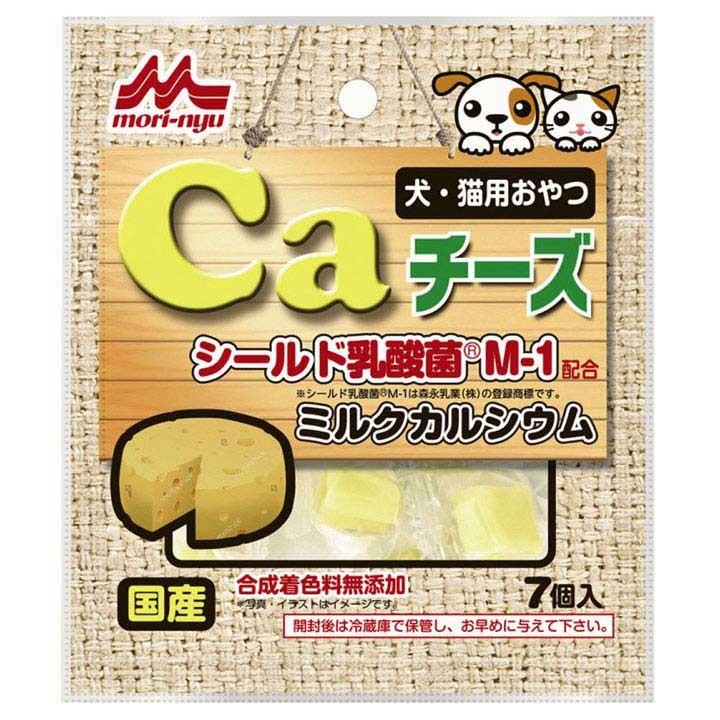 犬 フード おやつ ワンラック Caチーズ 7個 森乳サンワールド D にゃんこの生活 通販 Yahoo ショッピング