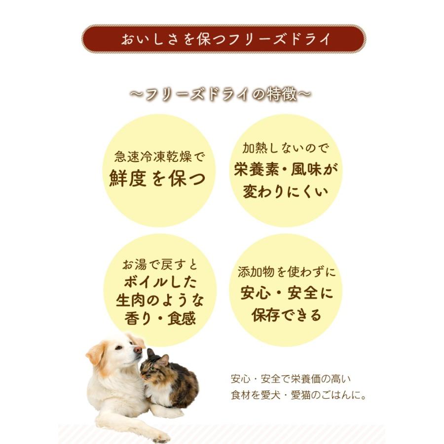 ささみフリーズドライ 犬 165g Whitefox おやつ ドッグフード ペットフード 犬用 国産 ペット 鶏肉 にゃんこの生活 通販 Yahoo ショッピング