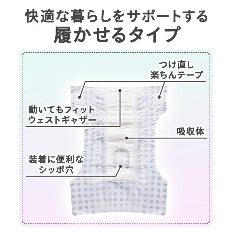 IRIS OHYAMA（アイリスオーヤマ） ペット用おむつ POM 犬 オムツ