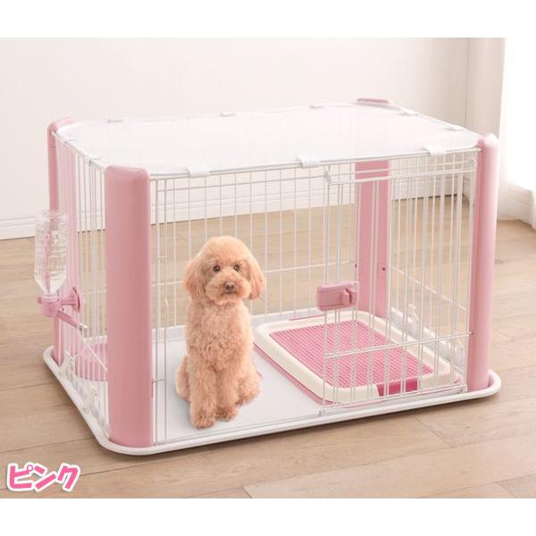 タイムセール 犬 ケージ ゲージ サークル カラーサークルスターター Cls 960s 全4色 アイリスオーヤマ M にゃんこの生活 通販 Yahoo ショッピング