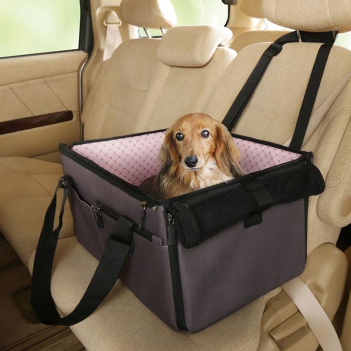 猫 キャリーバッグ ドライブボックス ペット用 ペット 車 おでかけ ペット用品 カー用品 犬 猫 ボックス アイリスオーヤマ おすすめ W51 D33 H27 Pdfw 50 M にゃんこの生活 通販 Yahoo ショッピング