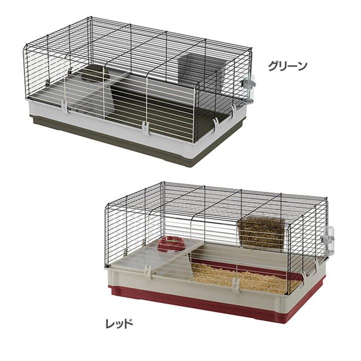 クロリックl ファンタジーワールド 小動物用 ウサギ用 うさぎ用 ケージ ハウス M にゃんこの生活 通販 Yahoo ショッピング